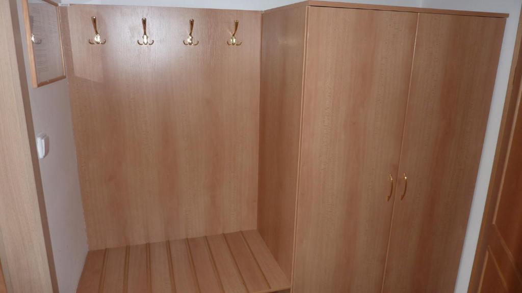 Hotel Tht Polička Chambre photo